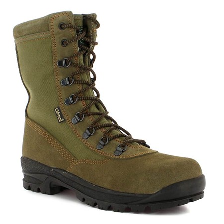 Men's Shoes Chiruca Sabana - Khaki