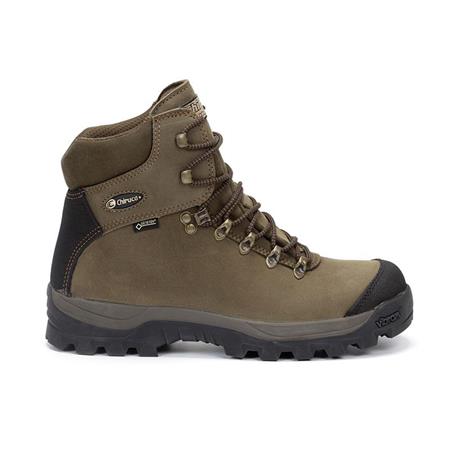 Men's Shoes Chiruca Urales Force Gore-Tex