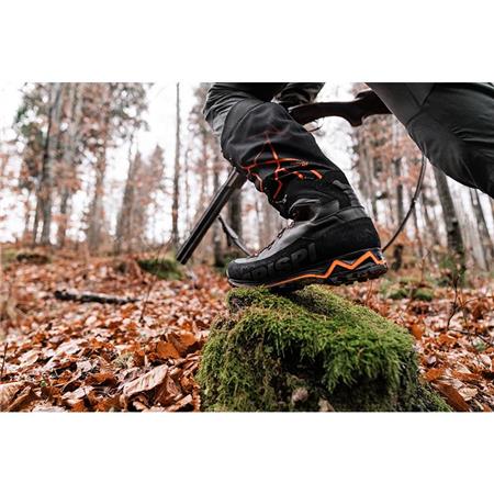 MEN'S SHOES CRISPI FUTURA NXT