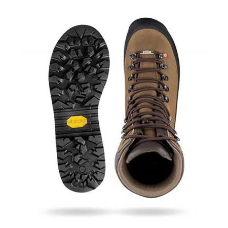 MEN'S SHOES CRISPI HUNTER CS GTX