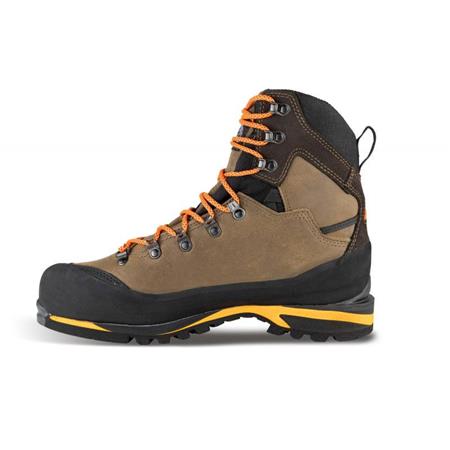 MEN'S SHOES CRISPI WASATCH GTX - BROWN