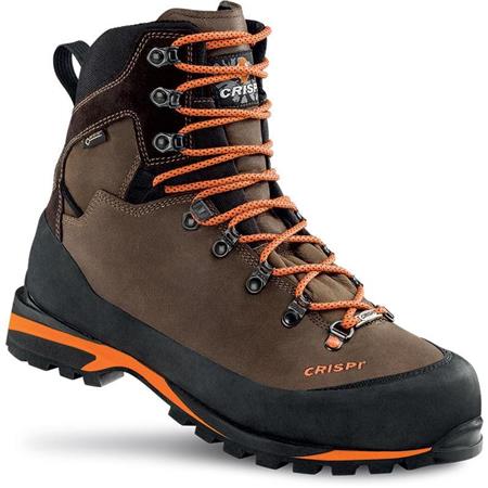 Men's Shoes Crispi Wasatch Gtx - Brown