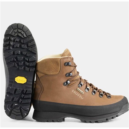 MEN'S SHOES DIOTTO CORTINA