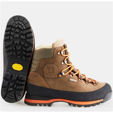 MEN'S SHOES DIOTTO EVOLUTION HV