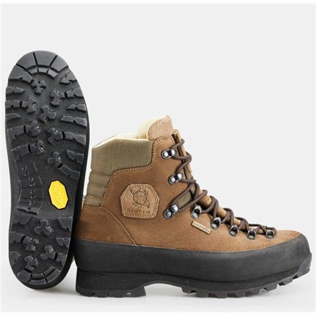 MEN'S SHOES DIOTTO EVOLUTION