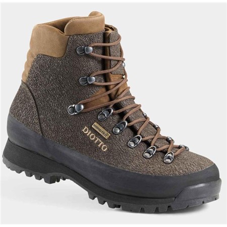 Men's Shoes Diotto Grafite