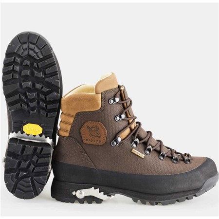 MEN'S SHOES DIOTTO SUPERWOODCOCK