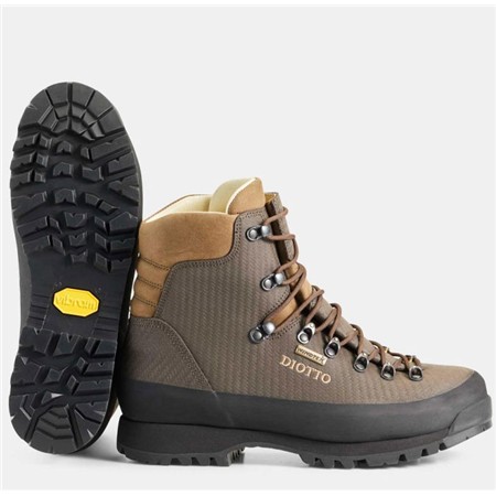 MEN'S SHOES DIOTTO WOODCOCK