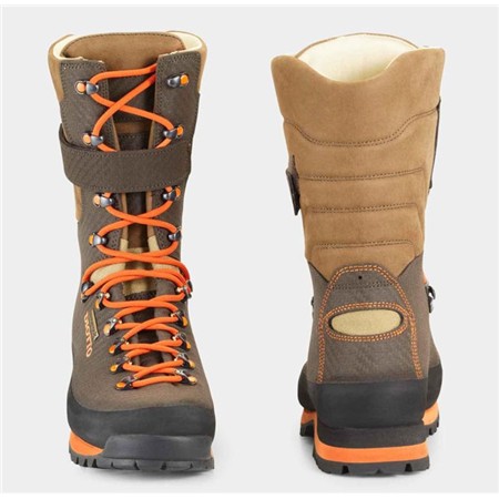 MEN'S SHOES DIOTTO WOODLAND HV