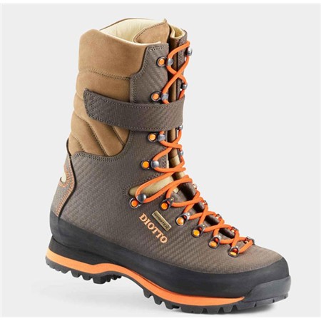 Men's Shoes Diotto Woodland Hv