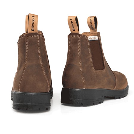 MEN'S SHOES GATEWAY SD 6