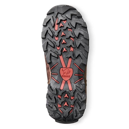 MEN'S SHOES GATEWAY SNOW KING PAC EXTREME 16