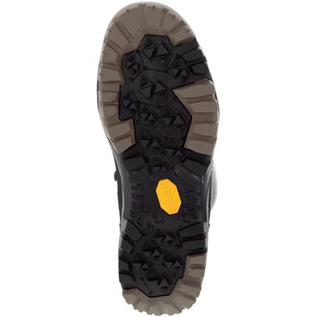 MEN'S SHOES HARKILA DRIVEN HUNT 2.0 GTX - BROWN