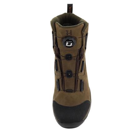 MEN'S SHOES HARKILA REIDMAR MID 2.0 GTX - GREEN