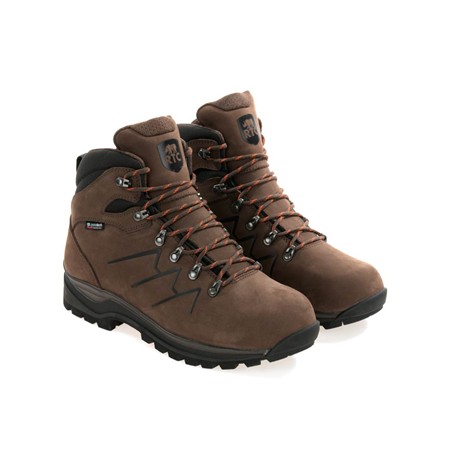 MEN'S SHOES HART RTC RUSLAN PRO 6