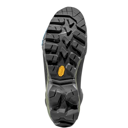 MEN'S SHOES LA SPORTIVA AEQUILIBRIUM LT GTX - CARBON/CYPRESS