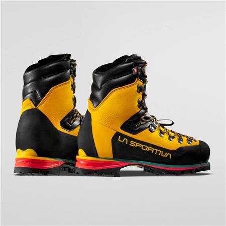 MEN'S SHOES LA SPORTIVA NEPAL EXTREME - YELLOW
