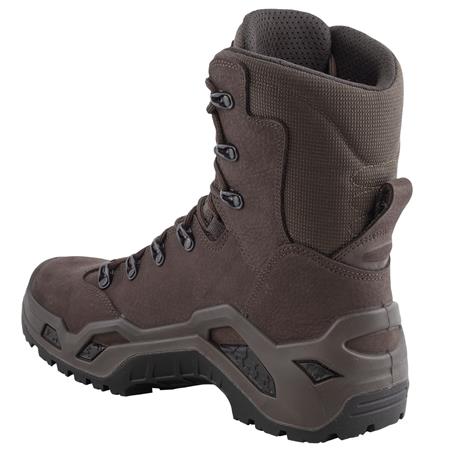 MEN'S SHOES LOWA Z-8N GTX C - BROWN
