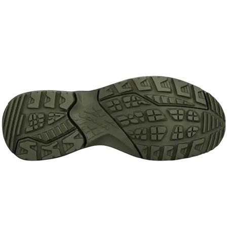 MEN'S SHOES LOWA ZEPHYR GTX MID TF - COYOTE