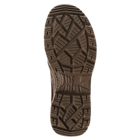 MEN'S SHOES LOWA ZEPHYR MK2 GTX MID TF - BROWN