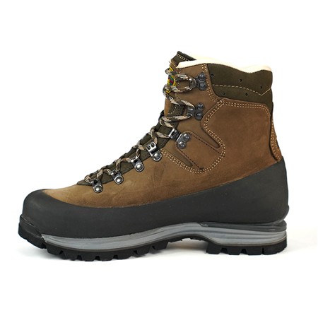 MEN'S SHOES MEINDL HIMALAYA MFS