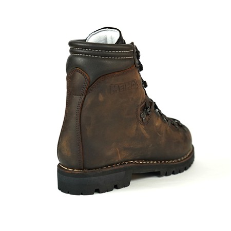 MEN'S SHOES MEINDL PERFEKT - DARK BROWN