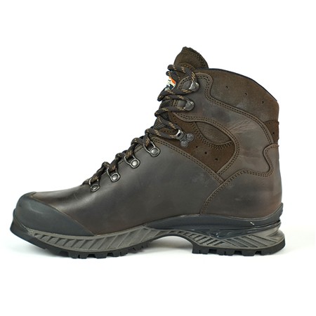 MEN'S SHOES MEINDL SOFTLINE TOP GTX - MOCHA