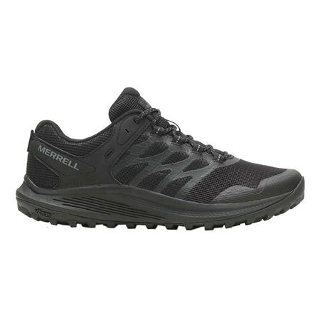 Men's Shoes Merrell Nova 3 Low - Black