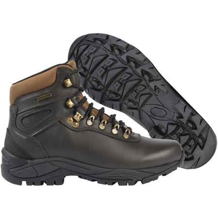 Men's Shoes Prohunt Milan - Brown