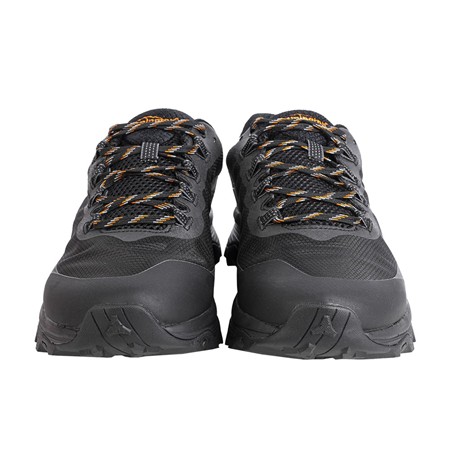 MEN'S SHOES REMINGTON URBAN TREKKING - BLACK