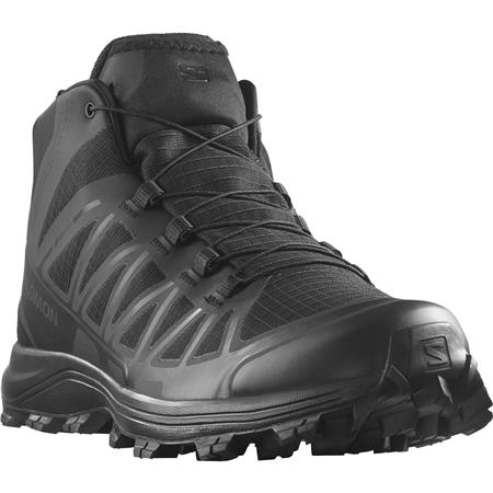 Men's Shoes Salomon Speed Assault 2 Gtx - Black
