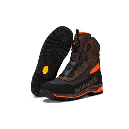 Men's Shoes Somlys Defender Pro - C08