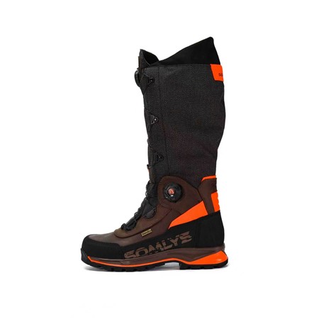 Men's Shoes Somlys High Defender Pro - C06