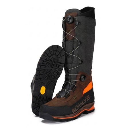 Men's Shoes Somlys High Defender Pro