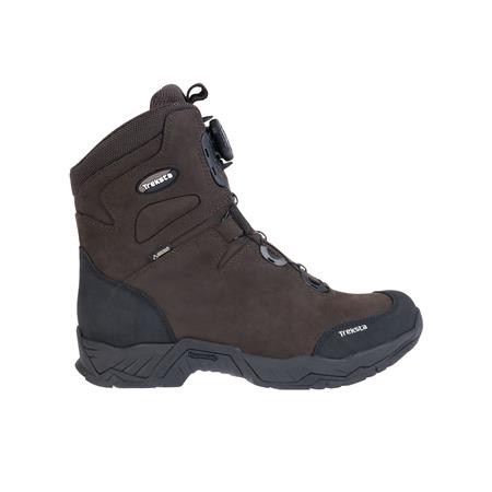 MEN'S SHOES TREKSTA LINK BOA 8 GTX - BROWN