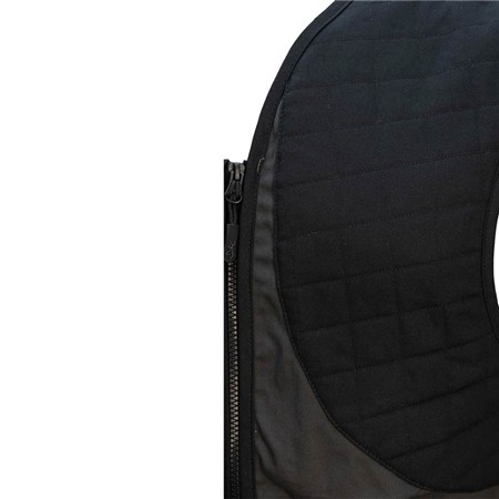 MEN'S SHOOTING VEST BROWNING SHOOTING VEST THE CLASSIC - GREY