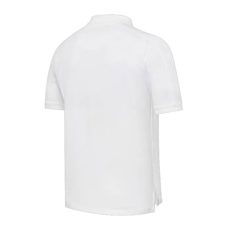 MEN'S SHORT-SLEEVE POLO BERETTA LIMITED EDITION 500TH ANNIVERSARY CAMO LOGO - BRIGHT WHITE