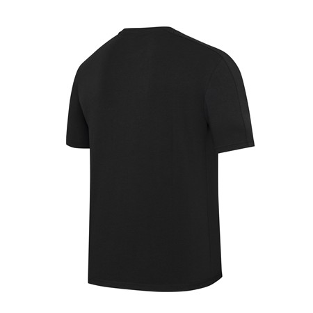 MEN'S SHORT-SLEEVE T-SHIRT BERETTA 500TH ANNIVERSARY LIMITED EDITION CAMO LOGO - BLACK