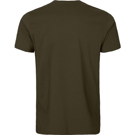 MEN'S SHORT-SLEEVE TEE SHIRT HARKILA GORM S/S - WILLOW GREEN