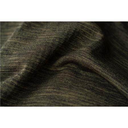 MEN'S SHORT-SLEEVE TEE SHIRT SEELAND ACTIVE S/S - GREEN