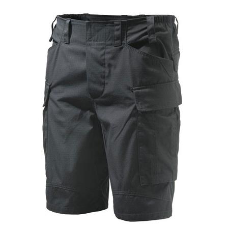 Men's Shorts Beretta Bdu Field - Black