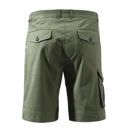 MEN'S SHORTS BERETTA SERENGETI BERMUDA - GREEN