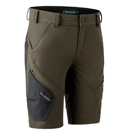 Men's Shorts Deerhunter Northward - Khaki