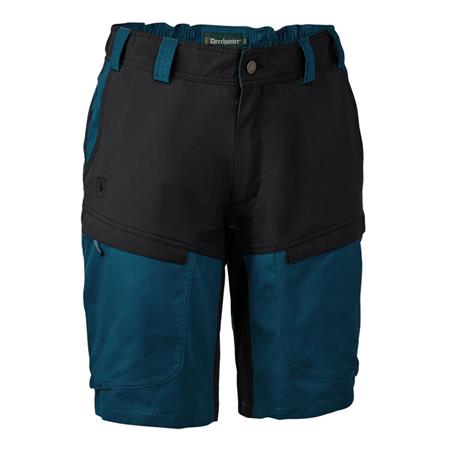 Men's Shorts Deerhunter Strike - Blue