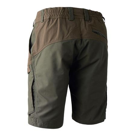 MEN'S SHORTS DEERHUNTER STRIKE - GREEN