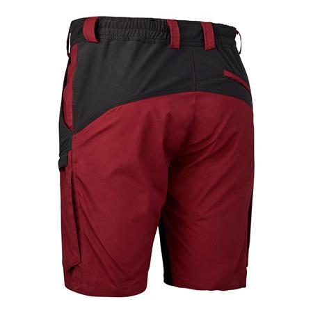MEN'S SHORTS DEERHUNTER STRIKE - RED