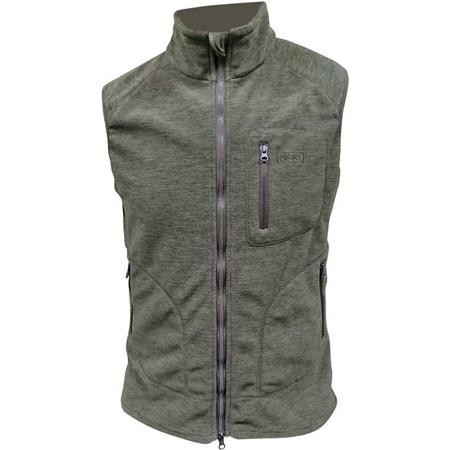 Men's Sleeveless Vest Hart Wagrain-V - Green