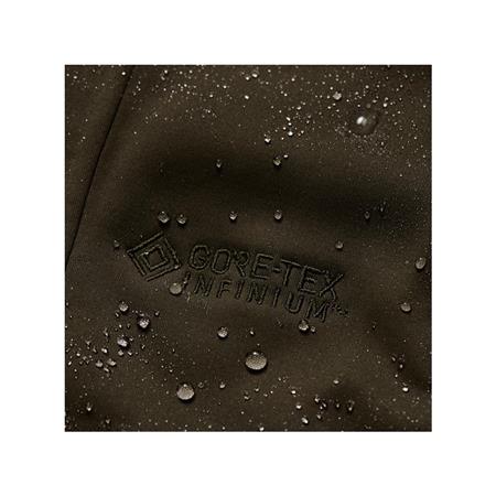 MEN'S SLEEVELESS VEST SITKA JETSTREAM VEST - DEEP LICHEN