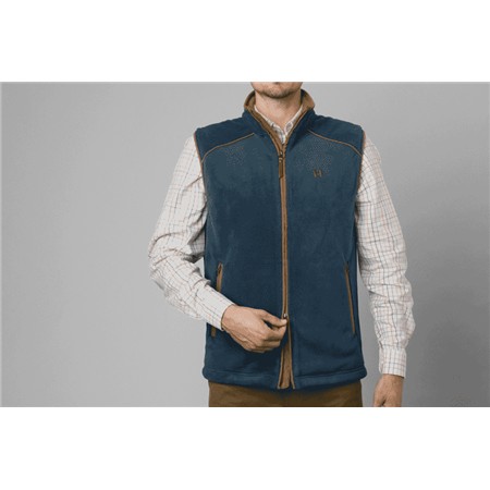 MEN'S SLEEVELESS WAISTCOAT HARKILA SANDHEM 200