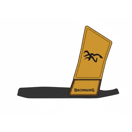 Men's Slides Browning Buckmark 2.0 - Yellow